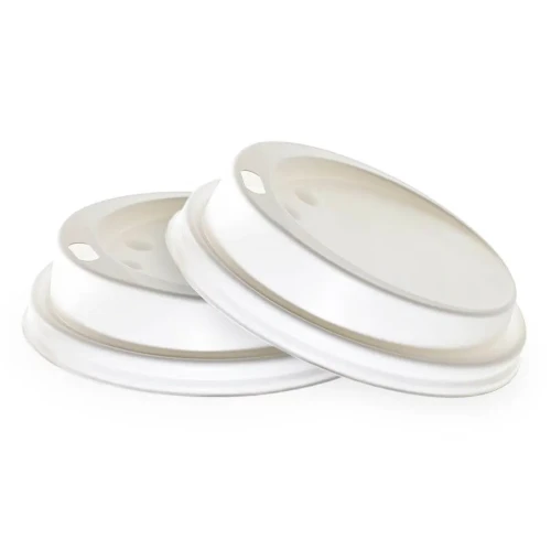 wieczka białe do kubków 100ml akcesoria-flagowe.pl.webp