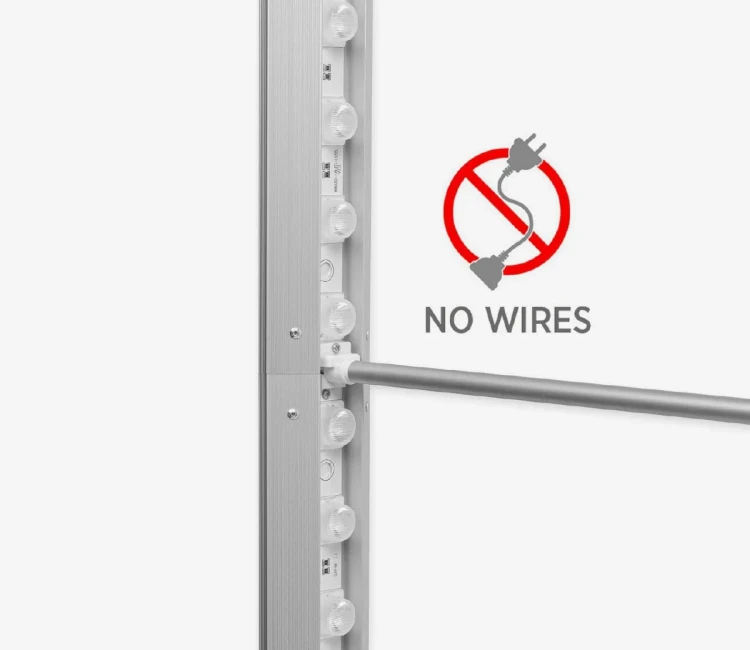 Easy Light Pop-up ścianka reklamowa dwustronna - akcesoria-flagowe_led.webp