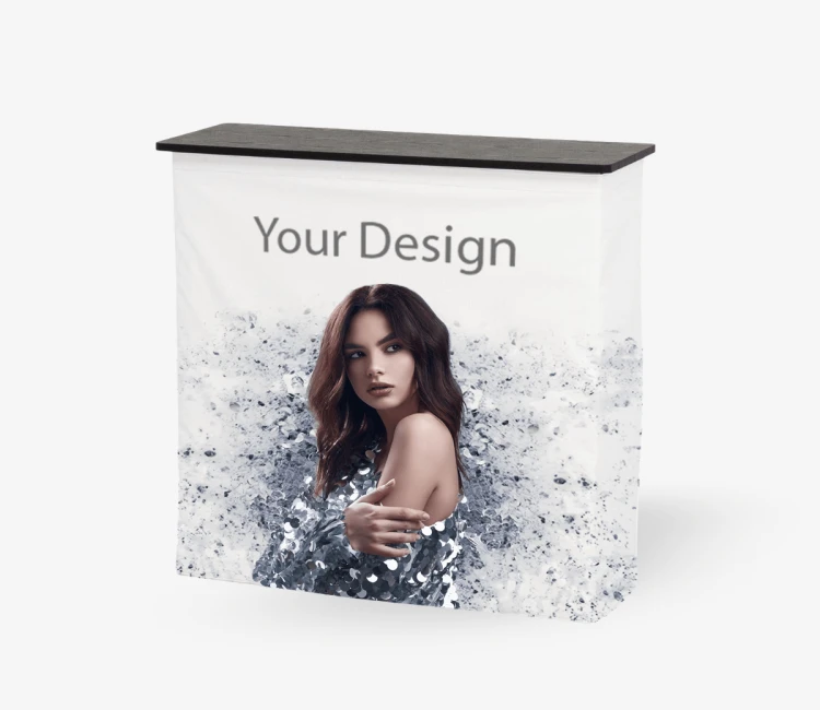 trybunka yuka premium z nadrukiem.webp