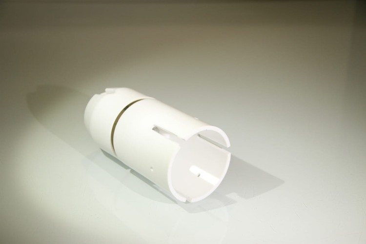 Obrotowa głowica masztu