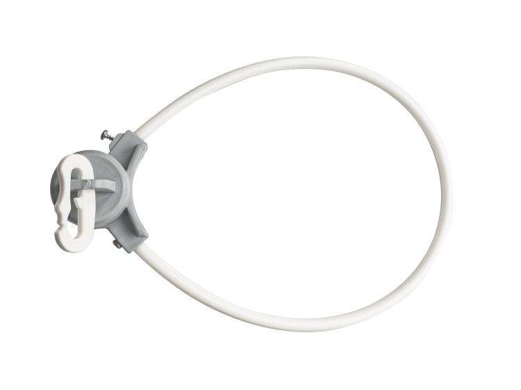 obciążnik do masztów stacjonarnych