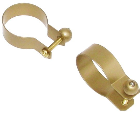 pierścienie stojaka gabinetowego