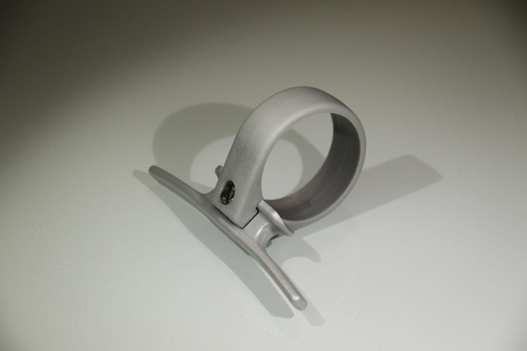 knaga do masztu z aluminium