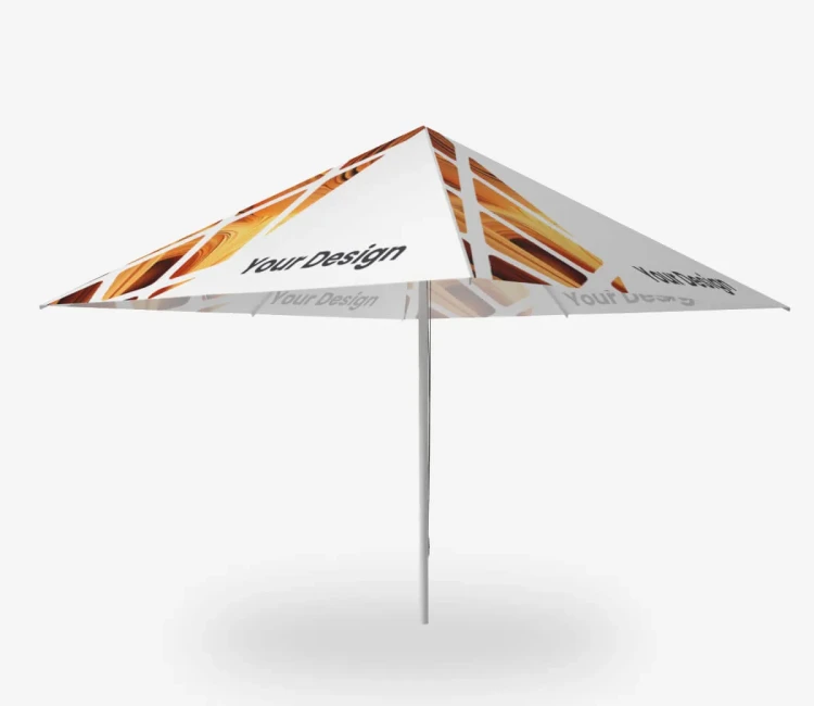 Parasol barowy bez falbanki 4x4m.webp