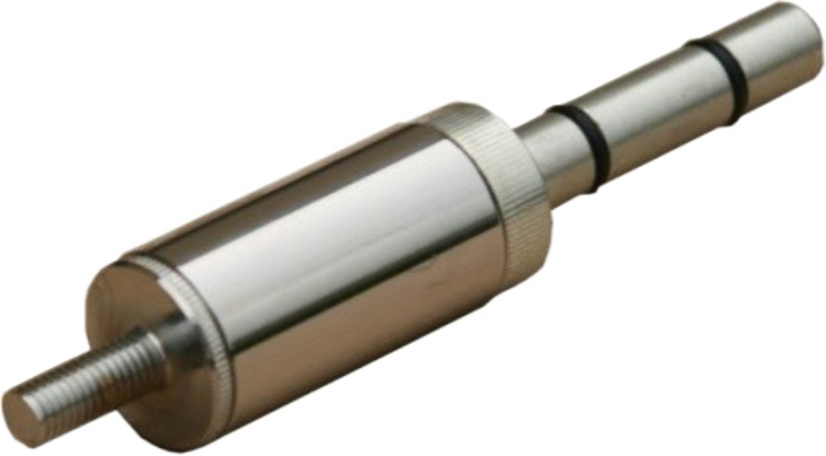 Rotator stalowy z śrubą M10