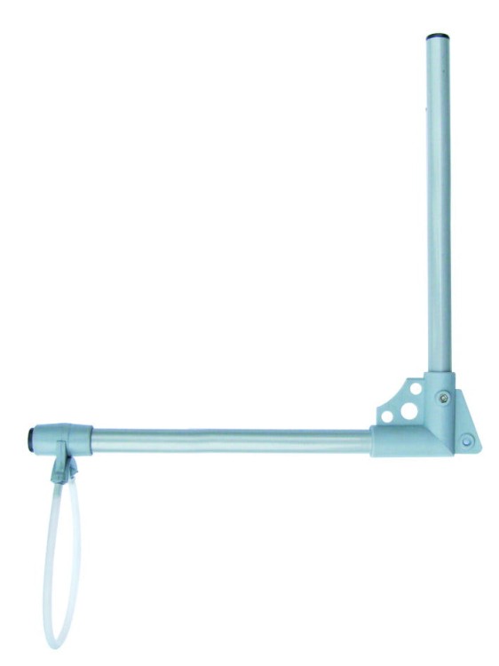 Windtracker standard - ramie do flagi