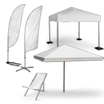 Produse pentru evenimente