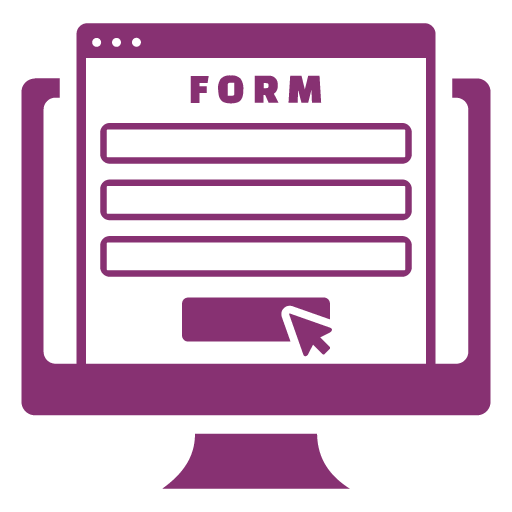 Formulář