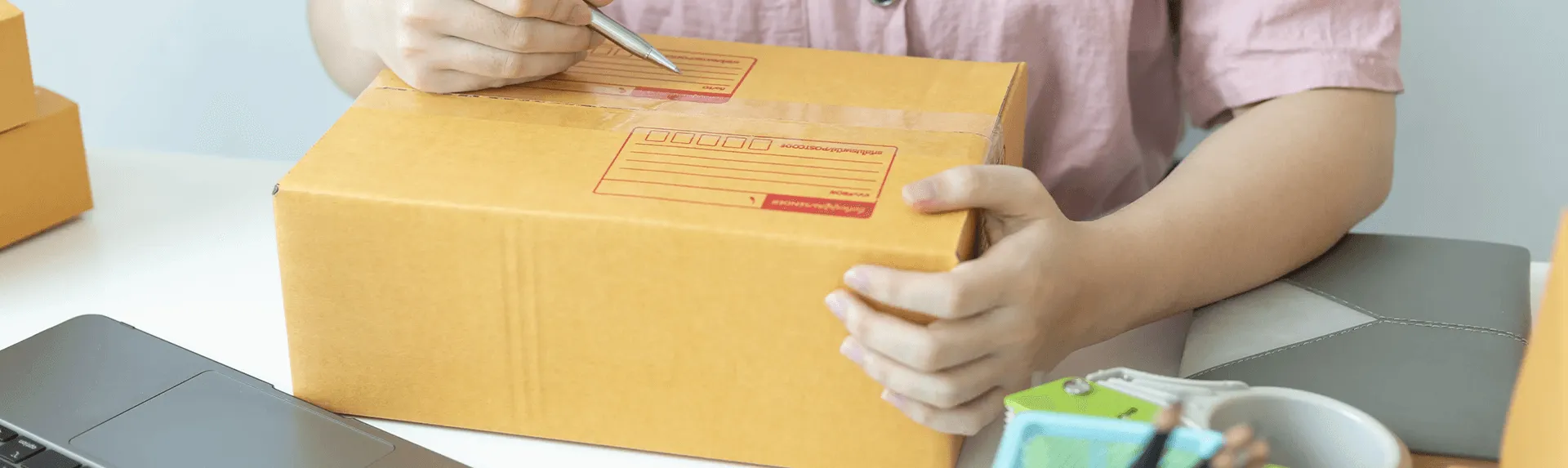 Doručení akcesoria-flagowe.pl